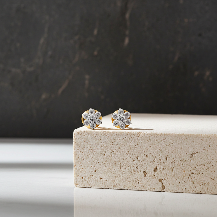 Nakshatra Earring