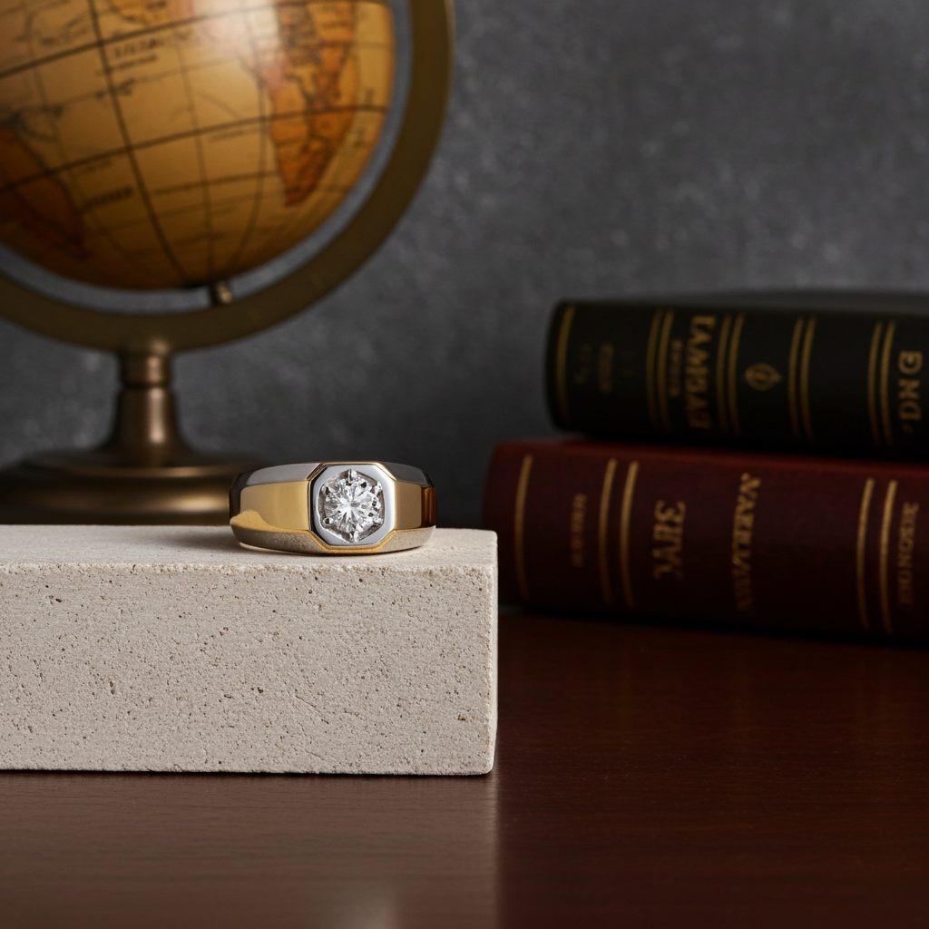 Men's Ring