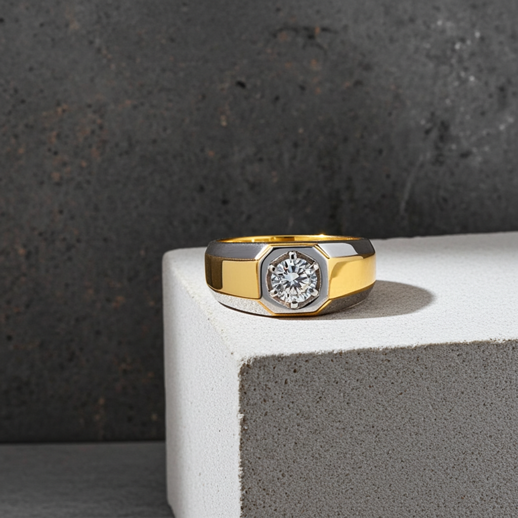Men's Ring