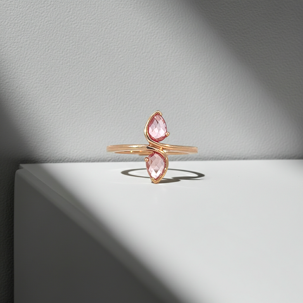 Ma Ani Timi Ring
