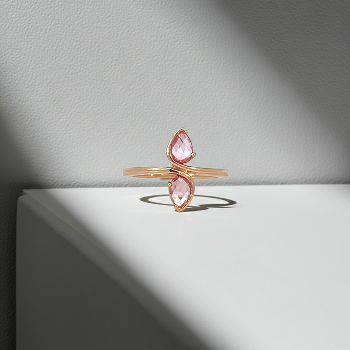 Ma Ani Timi Ring