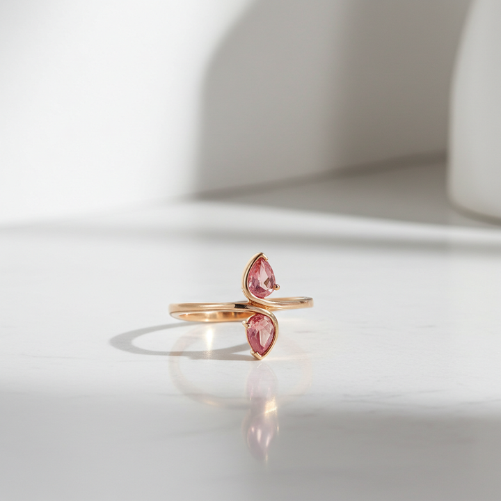 Ma Ani Timi Ring
