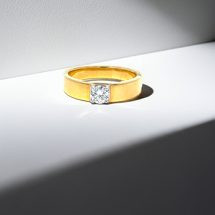 Men's Ring