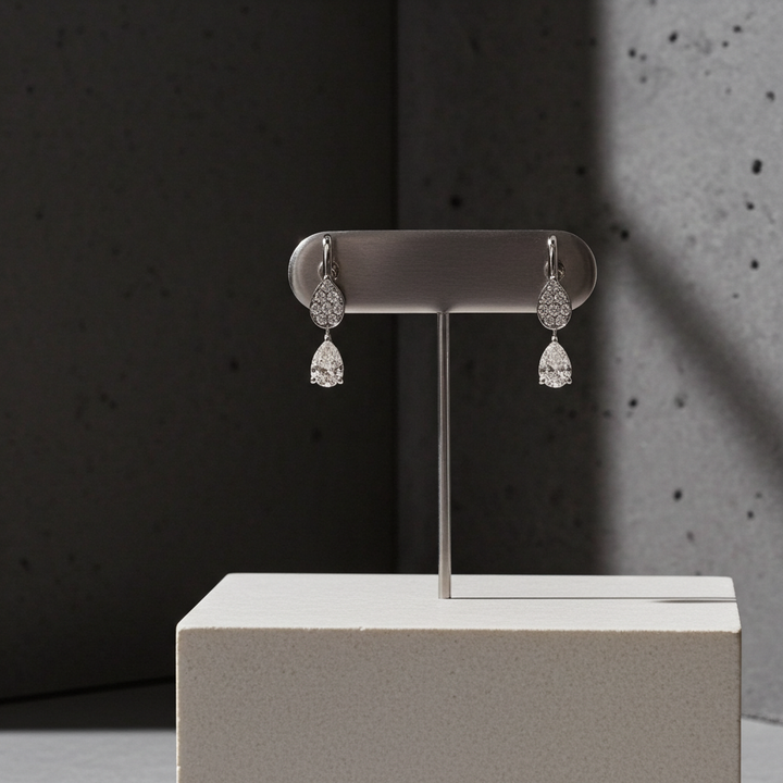 Everyday Elegance Earring