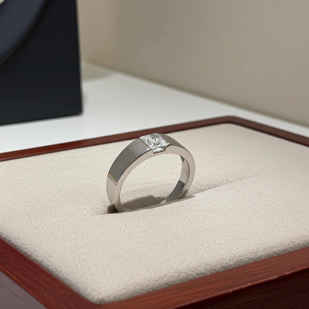 Men's Ring