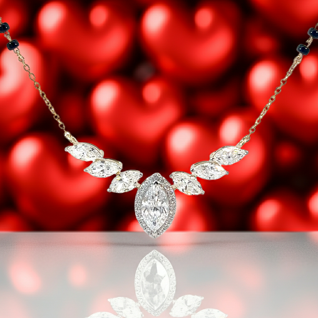 Forever Yours Mangalsutra