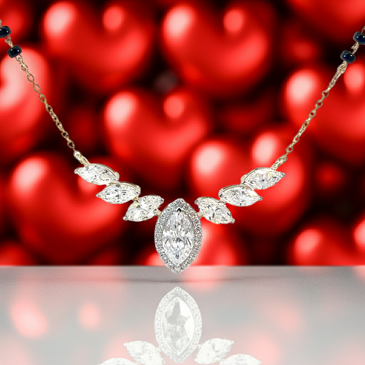 Forever Yours Mangalsutra