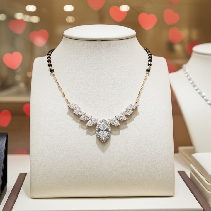 Forever Yours Mangalsutra