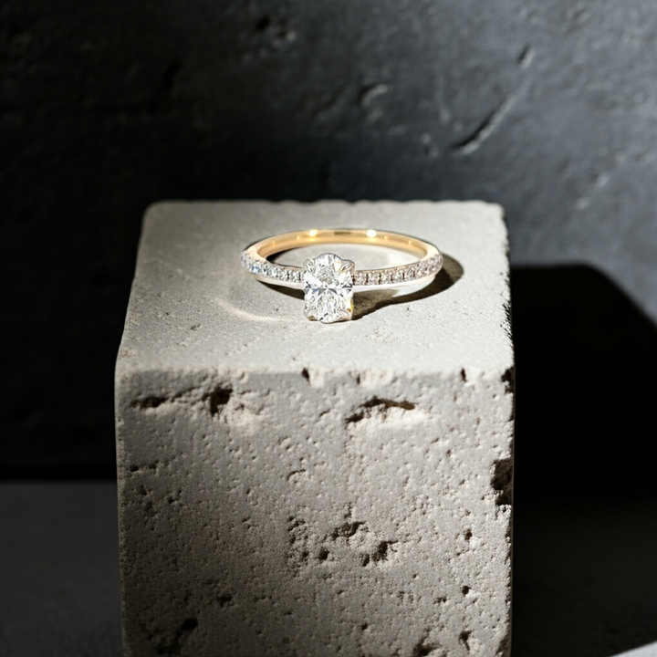 I Do Ring