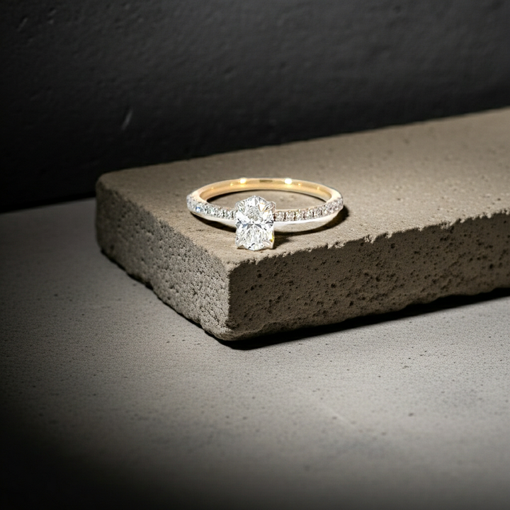 I Do Ring