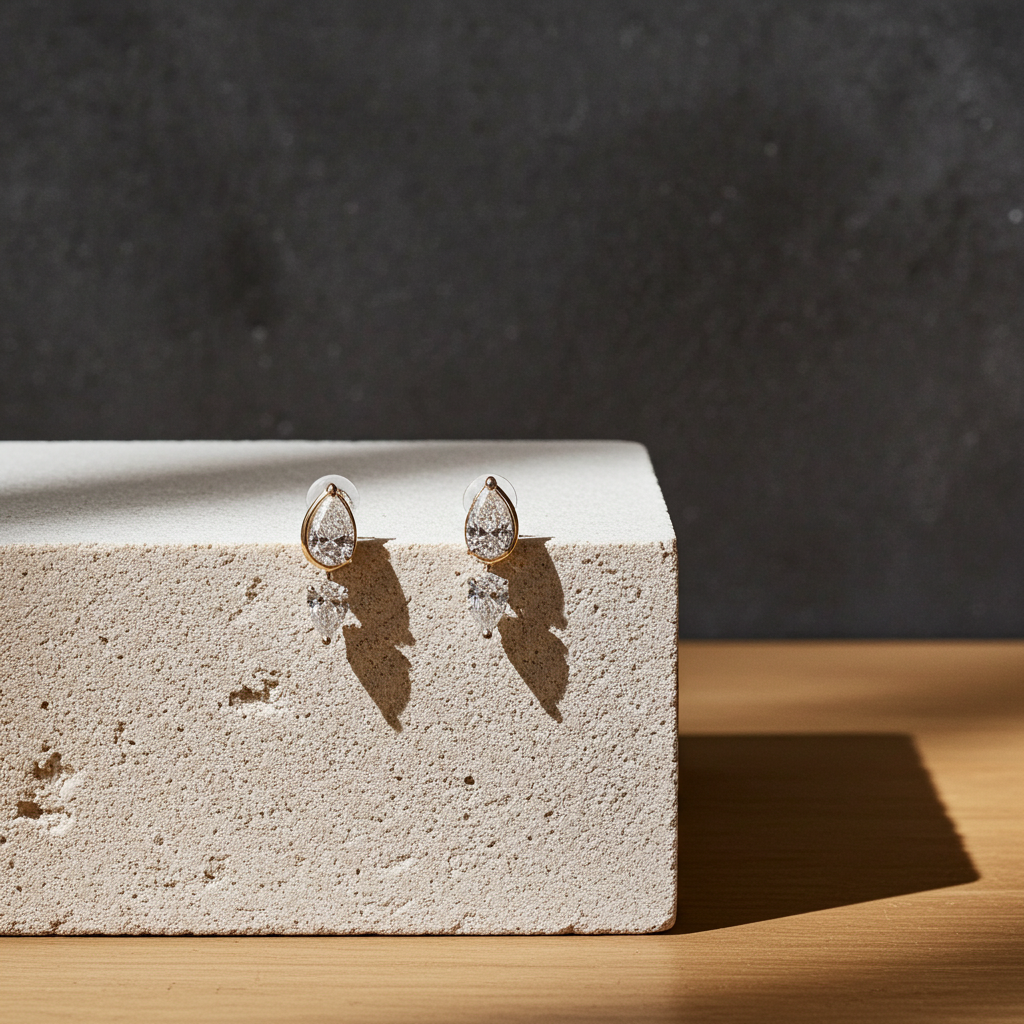Twilight Earrings