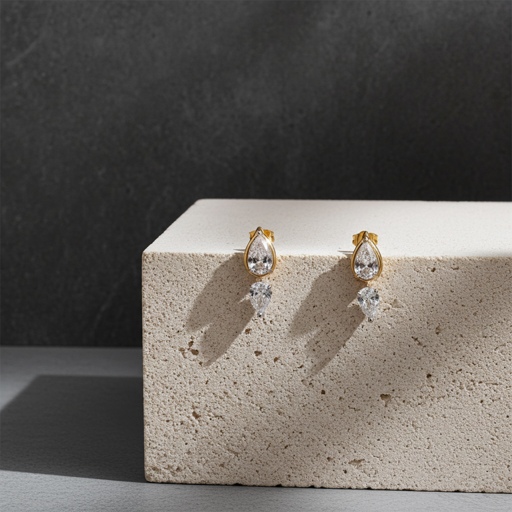 Twilight Earrings