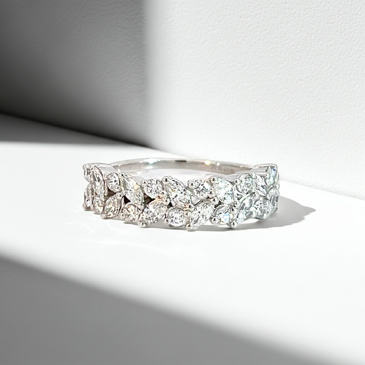 Timeless Elegance Ring