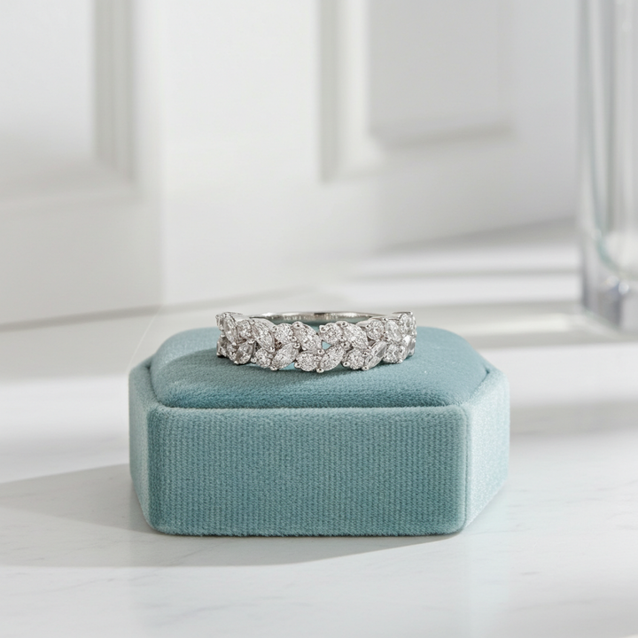 Timeless Elegance Ring