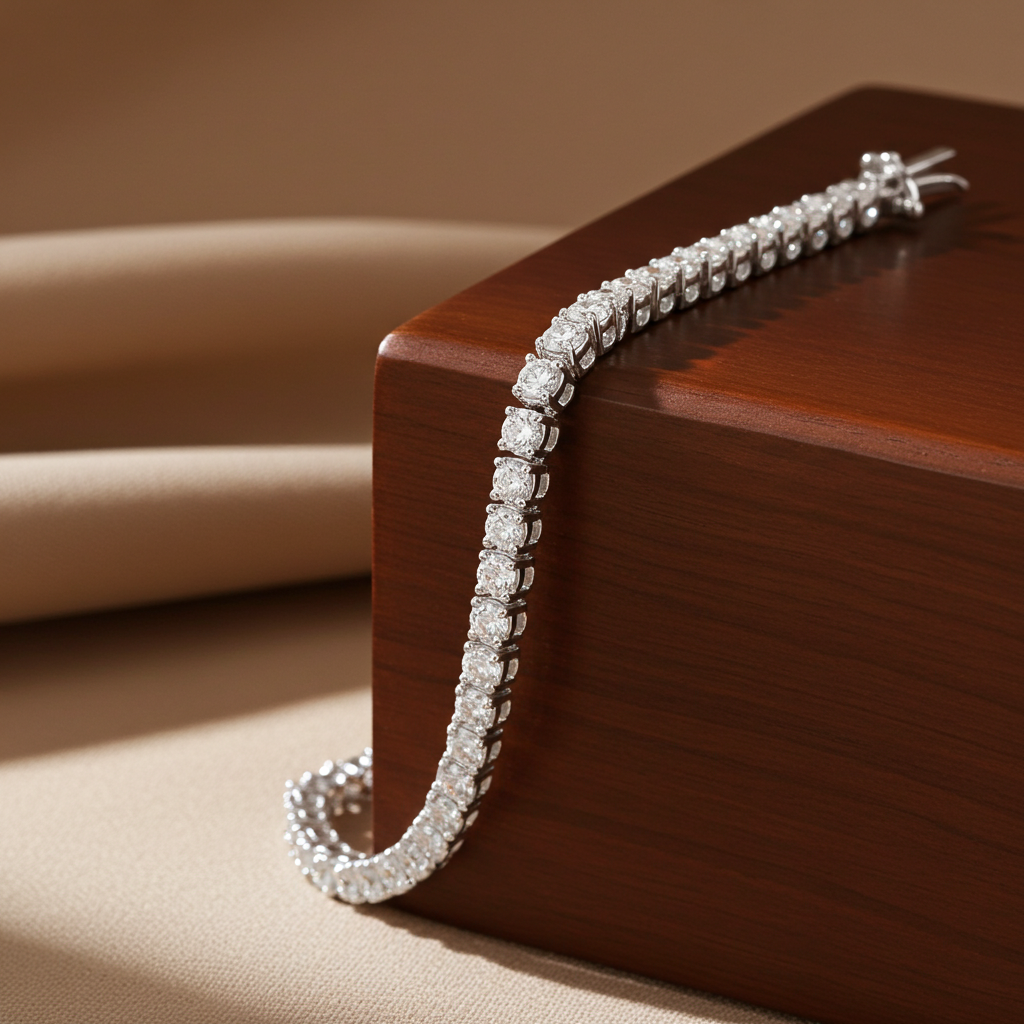 Tennis Bracelet