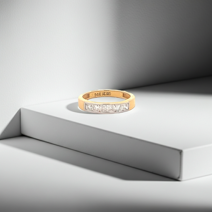 Kama Eternal Ring