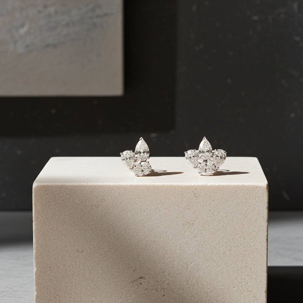 Twilight Earrings