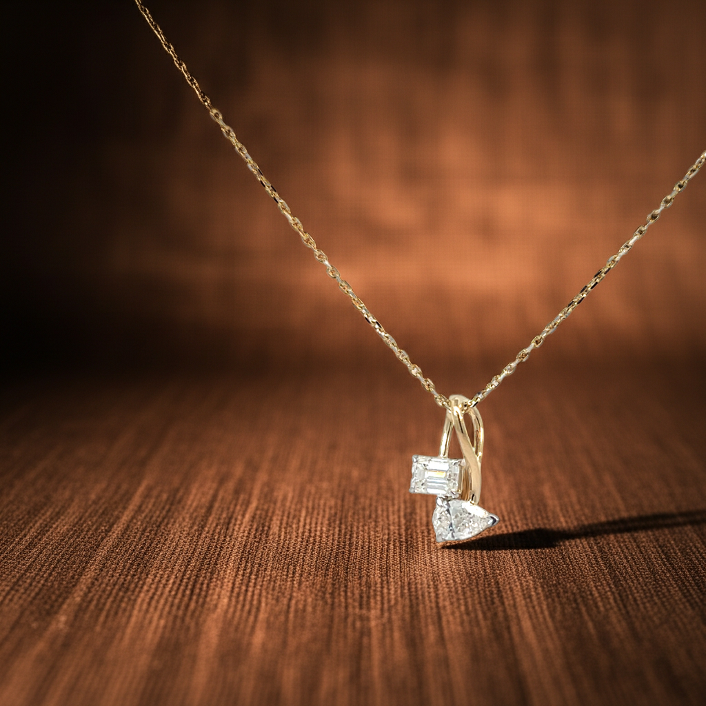 Twilight Neckalce