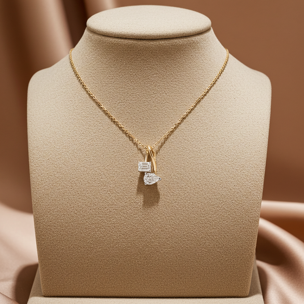 Twilight Neckalce