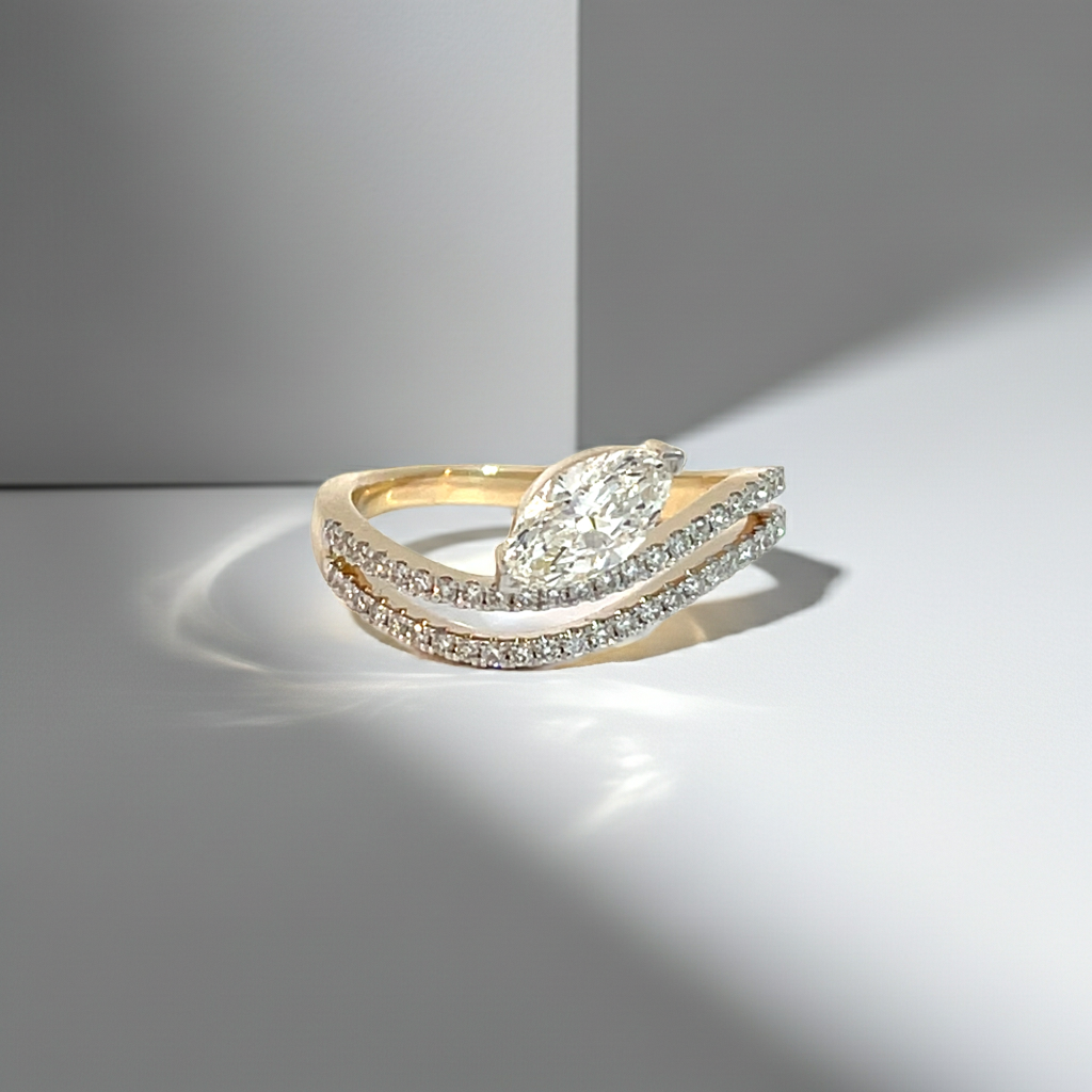 I Do Ring