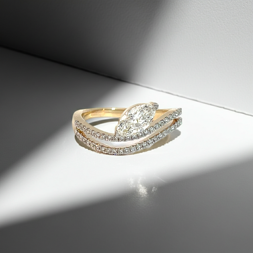 I Do Ring