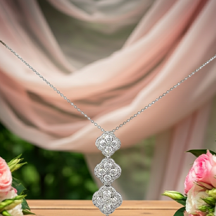 Everyday Elegance Necklace