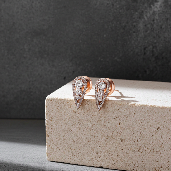 Everyday Elegance Earring