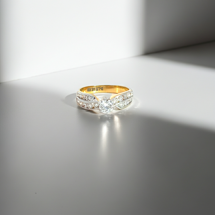 I Do Ring