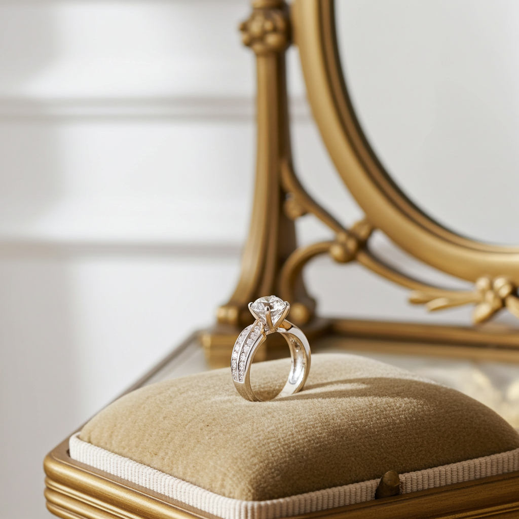 I Do Ring