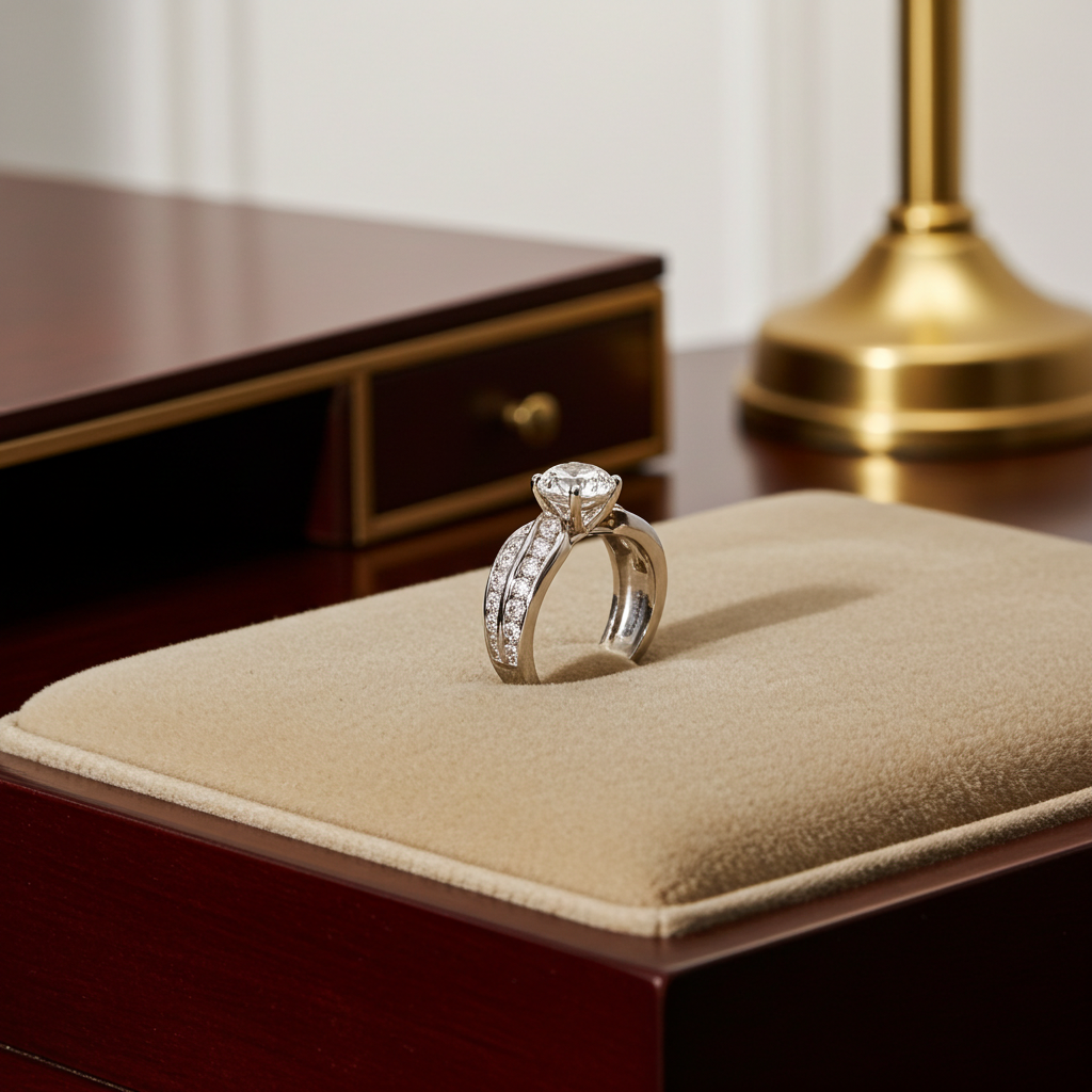 I Do Ring