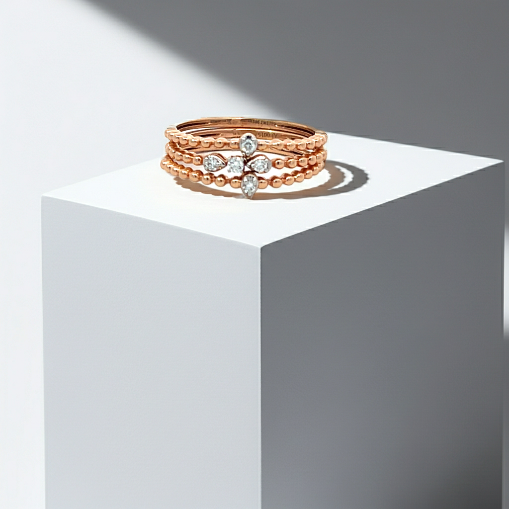 Everyday Elegance Ring