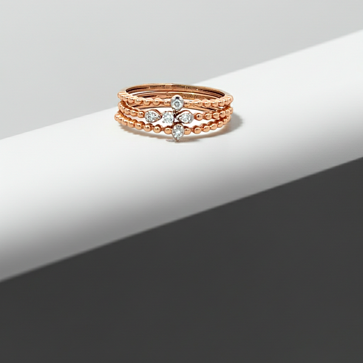 Everyday Elegance Ring