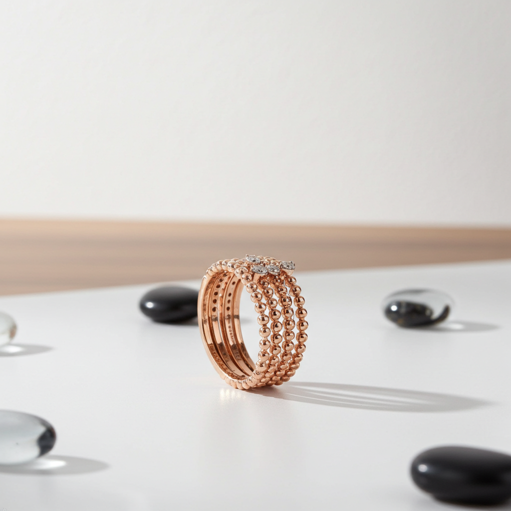 Everyday Elegance Ring