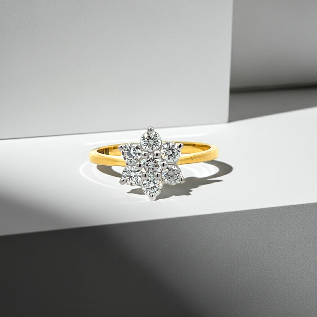 Everyday Elegance Ring