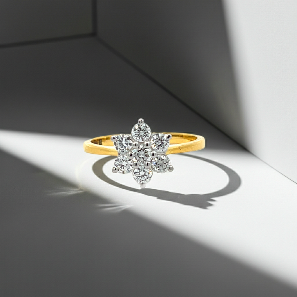 Everyday Elegance Ring