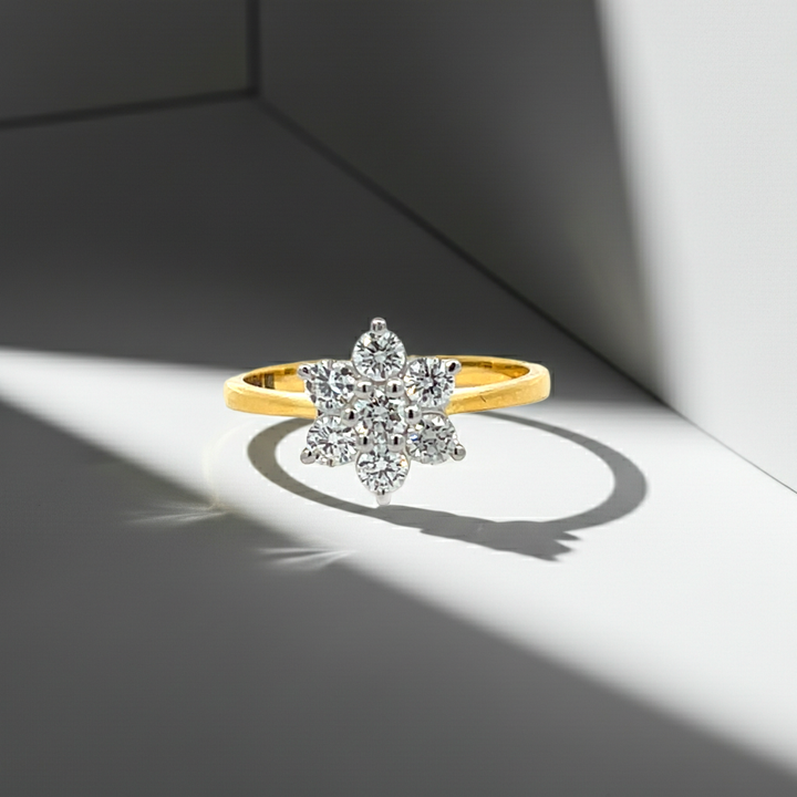 Everyday Elegance Ring