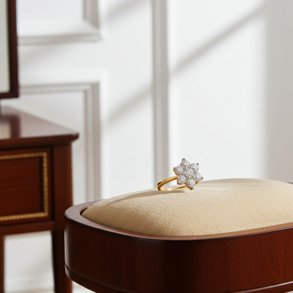 Everyday Elegance Ring