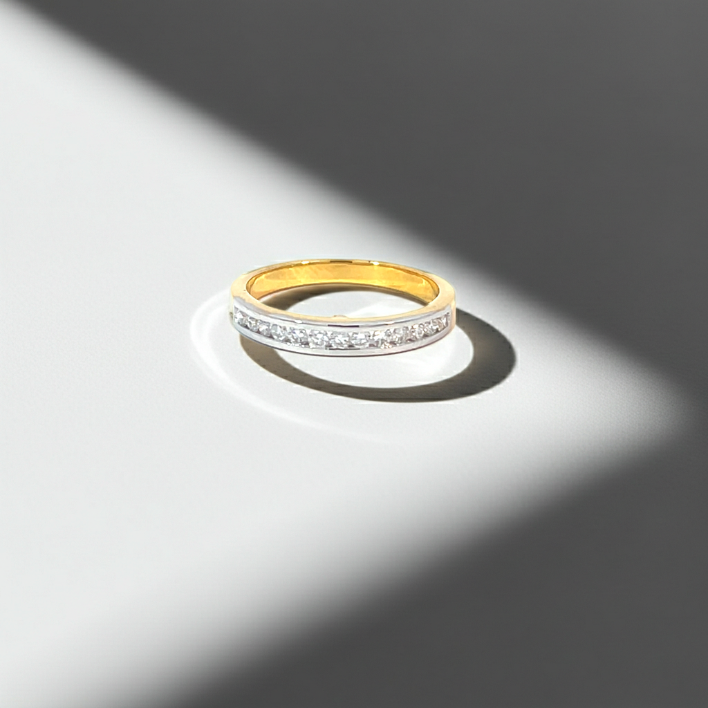 Eternal Ring