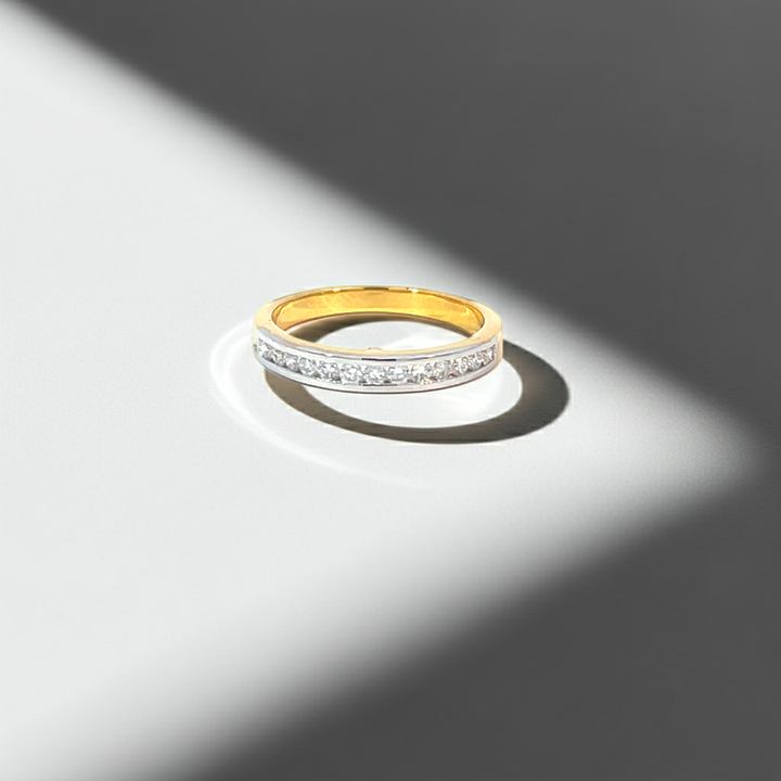 Eternal Ring