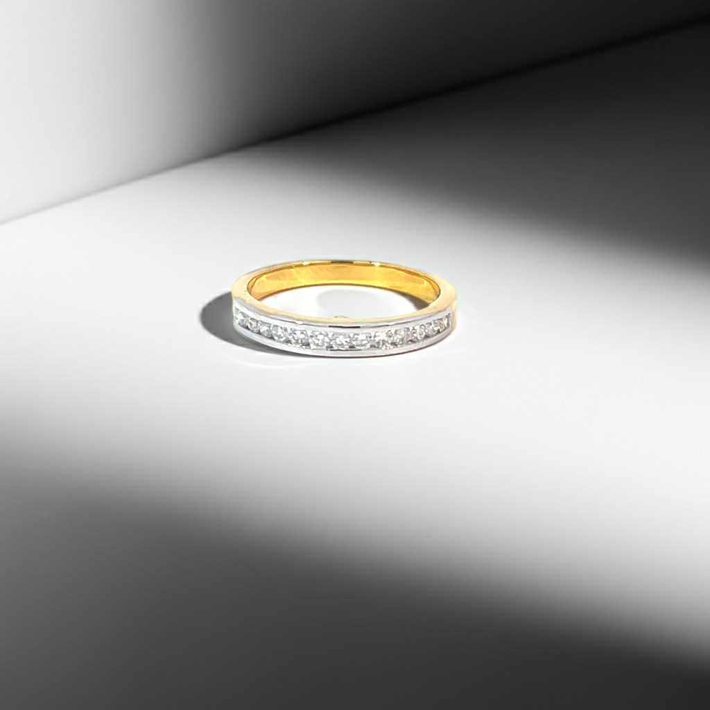 Eternal Ring