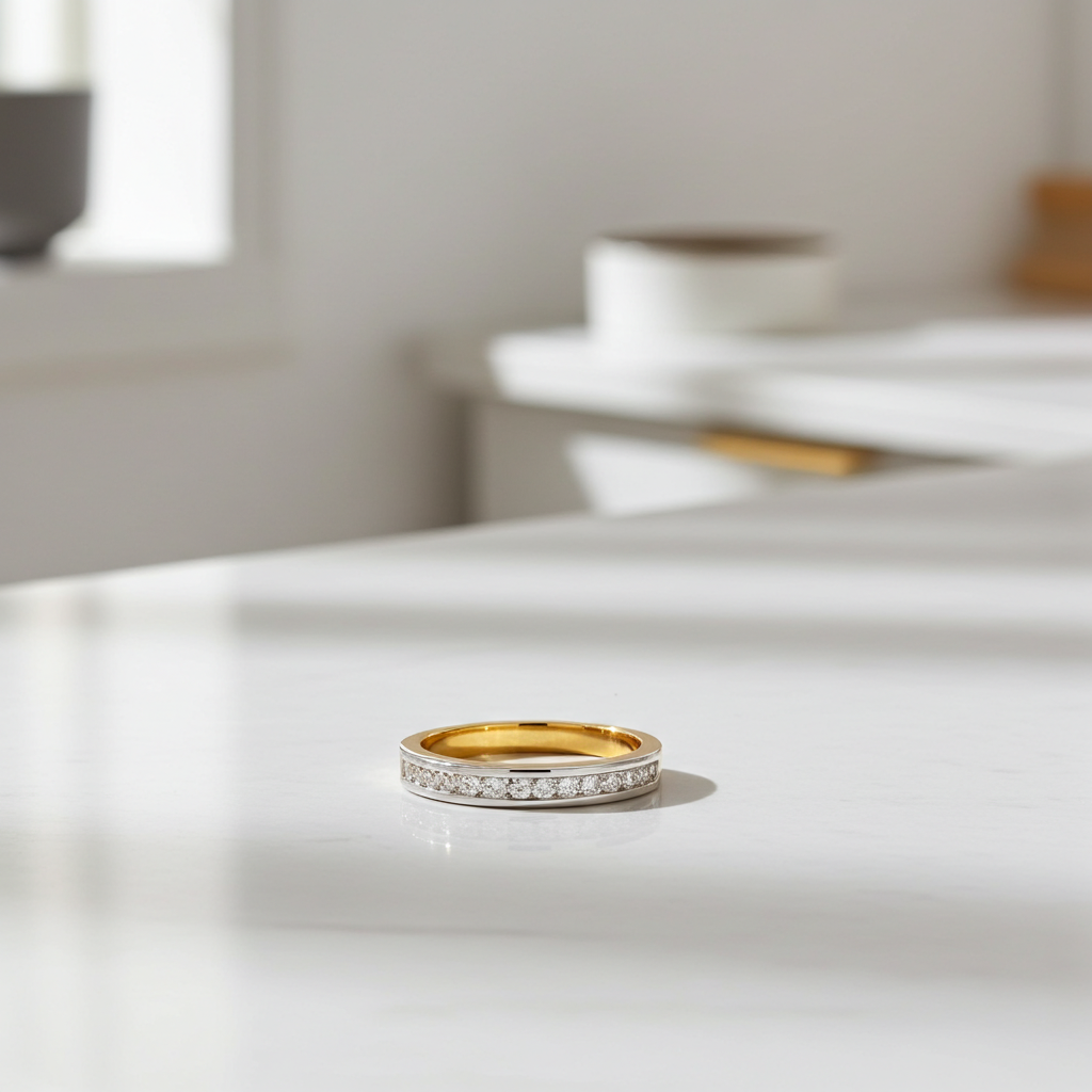 Eternal Ring