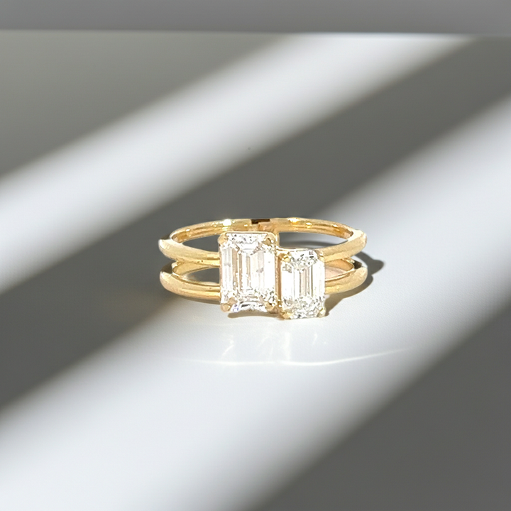 Ma Ani Timi Ring