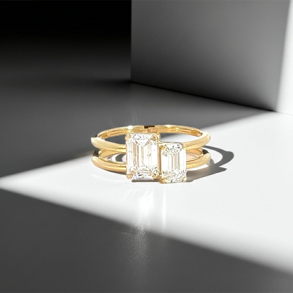 Ma Ani Timi Ring