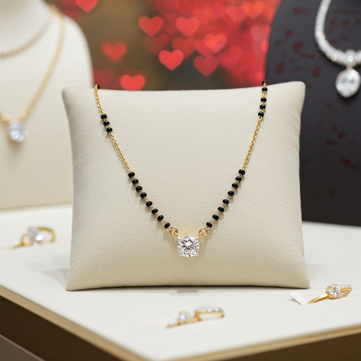 Forever Yours Mangalsutra