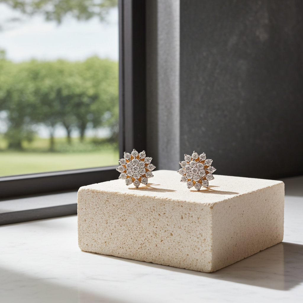 Nakshatra Earring