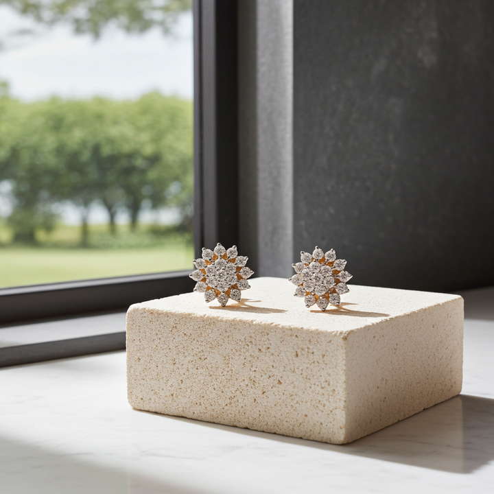 Nakshatra Earring