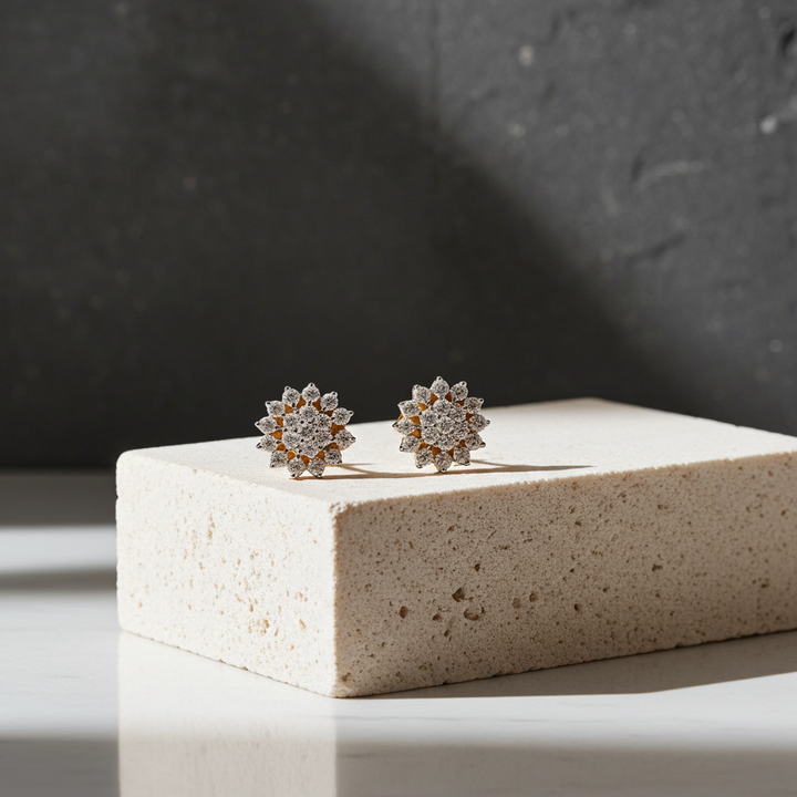Nakshatra Earring