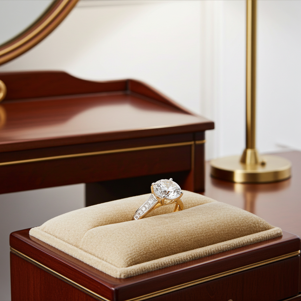I Do Ring