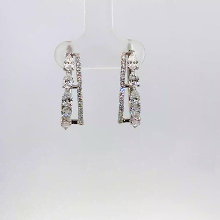 Hoop Earring