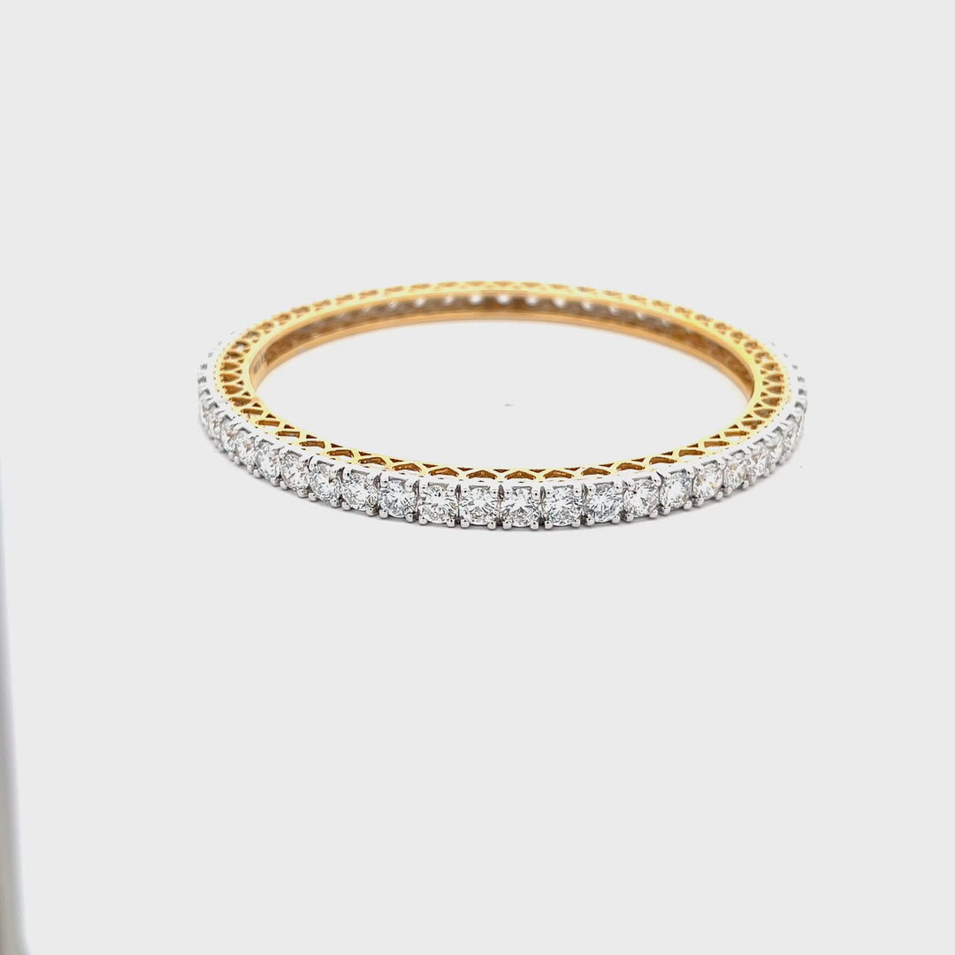 DIAMOND BRACELET